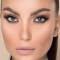 Lorans Pale Gray - Renkli Lens Lorans Pale Gray - Renkli Lens